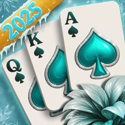 أيقونة Spades Pop - Classic Card Game